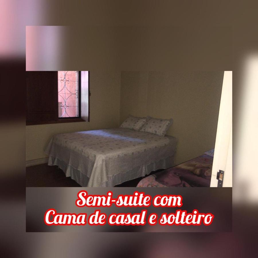 Hotel Fazenda Belo Horizonte Eksteriør bilde