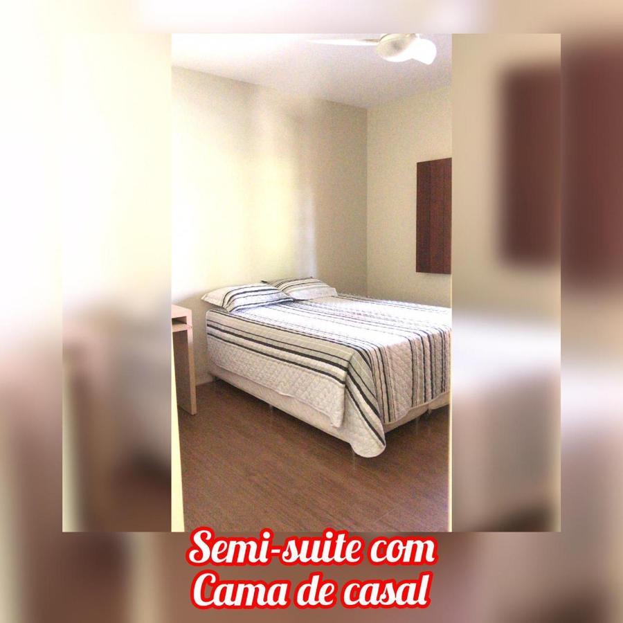 Hotel Fazenda Belo Horizonte Eksteriør bilde